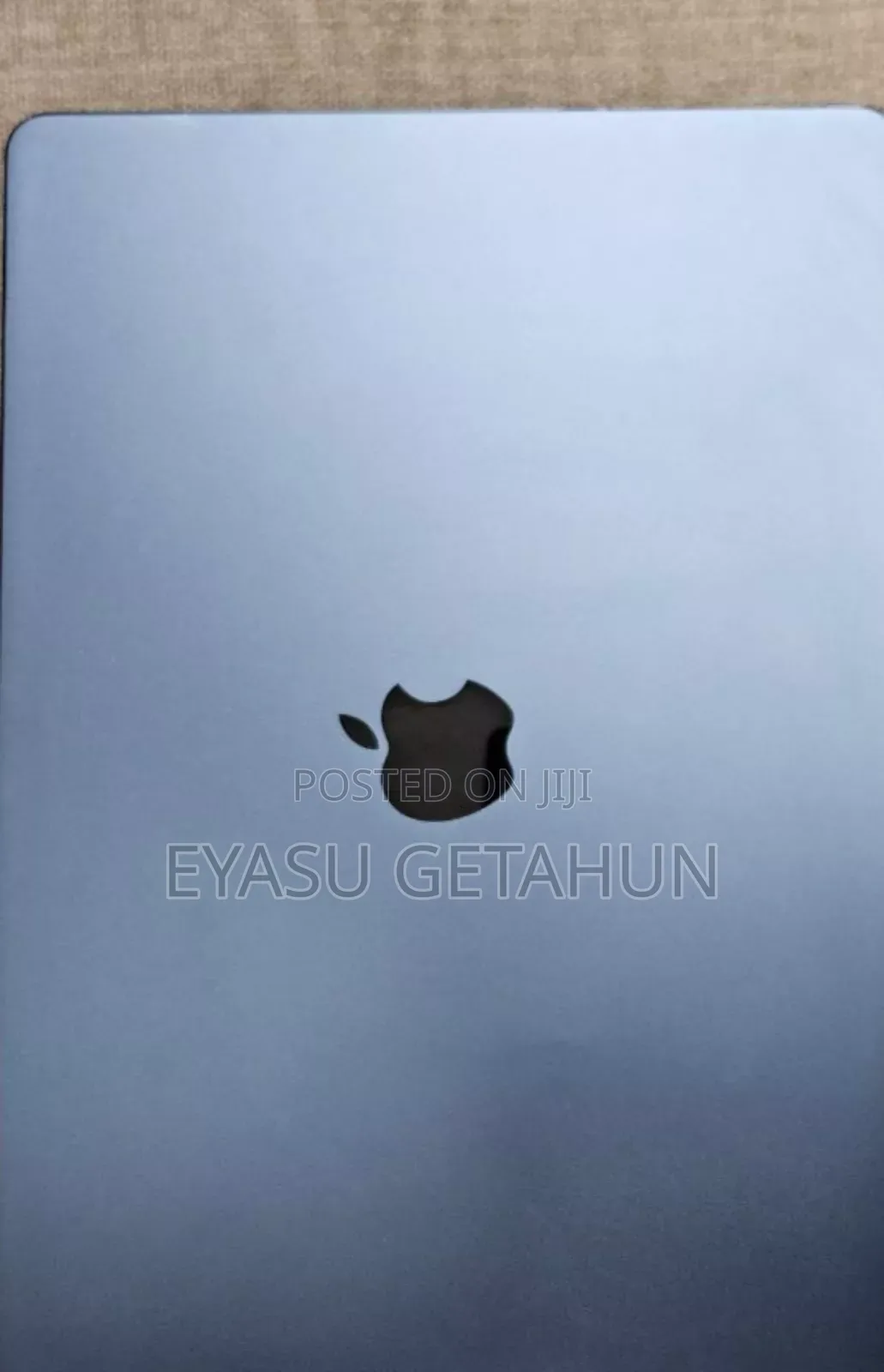 New Laptop Apple MacBook Air 2023 M2 8GB Apple M2 SSD 512GB