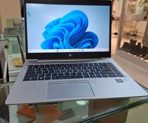 Photo - New Laptop HP EliteBook 840 G6 16GB Intel Core I7 SSD 512GB