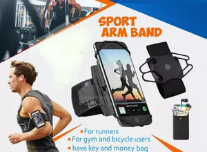 Photo - Sport Arm Band