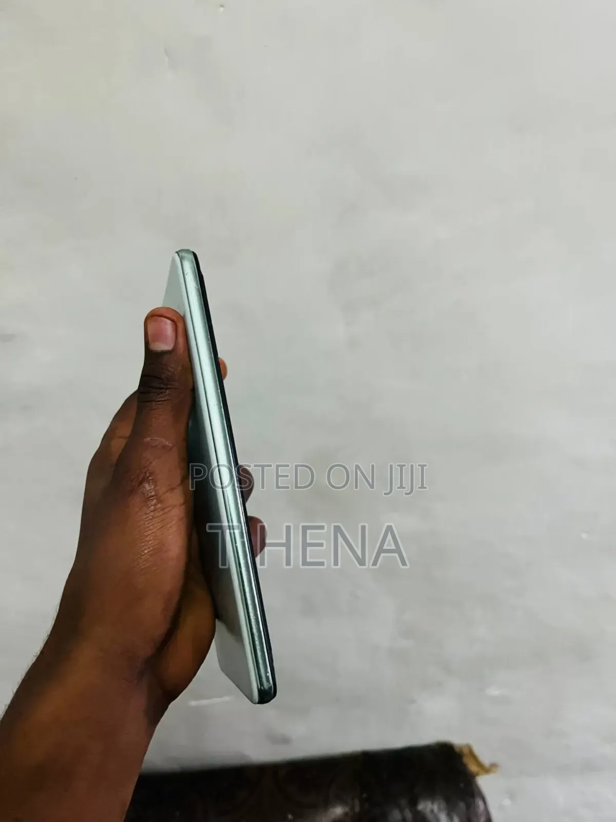 Samsung Galaxy A52s 5G 128 GB Green