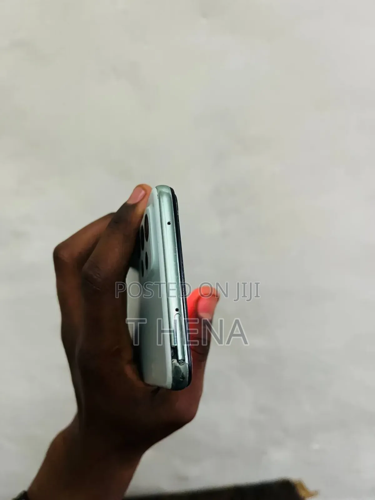 Samsung Galaxy A52s 5G 128 GB Green