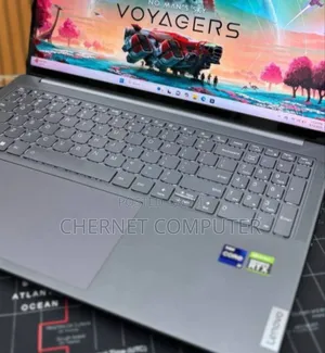 Photo - New Laptop Lenovo Yoga 9i 32GB Intel Core I9 SSD 1T