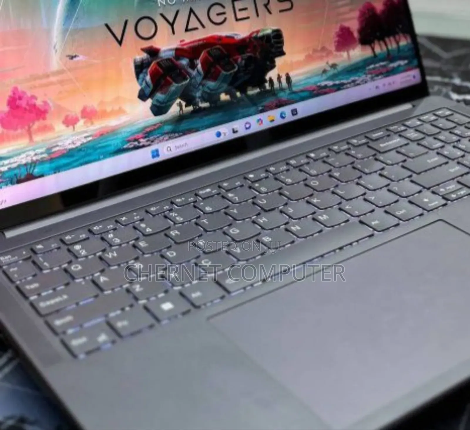 New Laptop Lenovo Yoga 9i 32GB Intel Core I9 SSD 1T