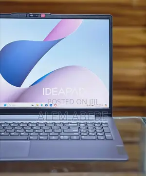 New Laptop Lenovo Ideapad S145-15 16GB AMD Ryzen 7 SSD 512GB