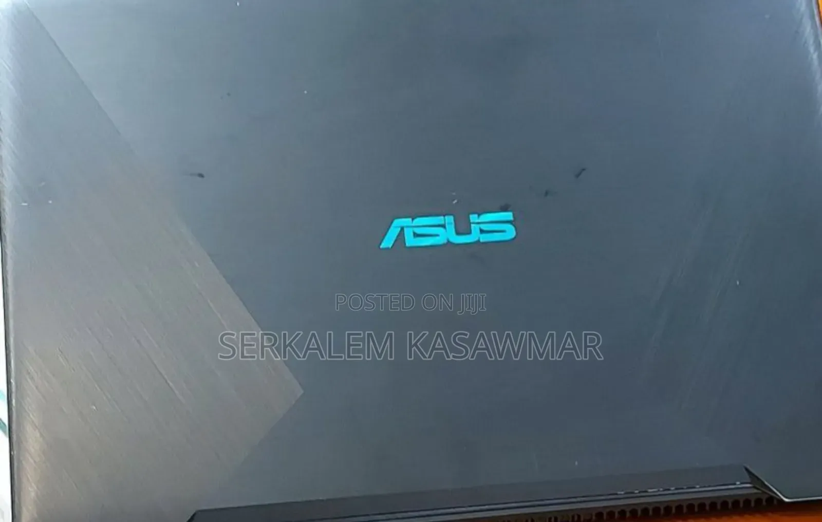 New Laptop Asus VivoBook 15 X505BA 16GB Intel Core I7 HDD+SSD 1T