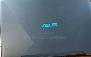 New Laptop Asus VivoBook 15 X505BA 16GB Intel Core I7 HDD+SSD 1T