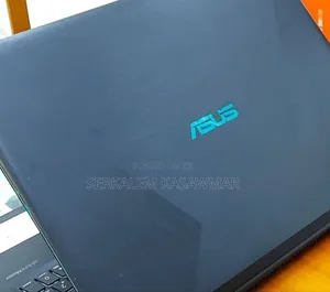 New Laptop Asus VivoBook 15 X505BA 16GB Intel Core I7 HDD+SSD 1T