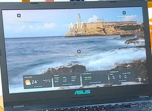 New Laptop Asus VivoBook 15 X505BA 16GB Intel Core I7 HDD+SSD 1T