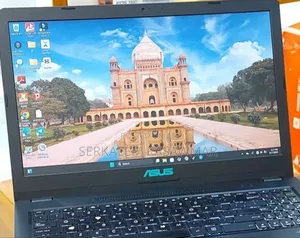 New Laptop Asus VivoBook 15 X505BA 16GB Intel Core I7 HDD+SSD 1T