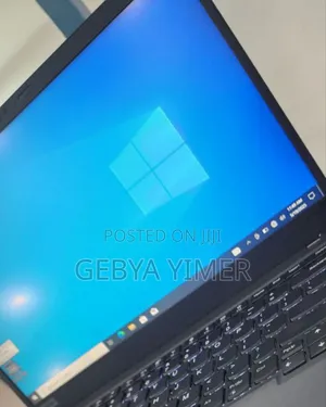 Photo - New Laptop Lenovo ThinkPad Yoga 370 16GB Intel Core I7 SSD 512GB