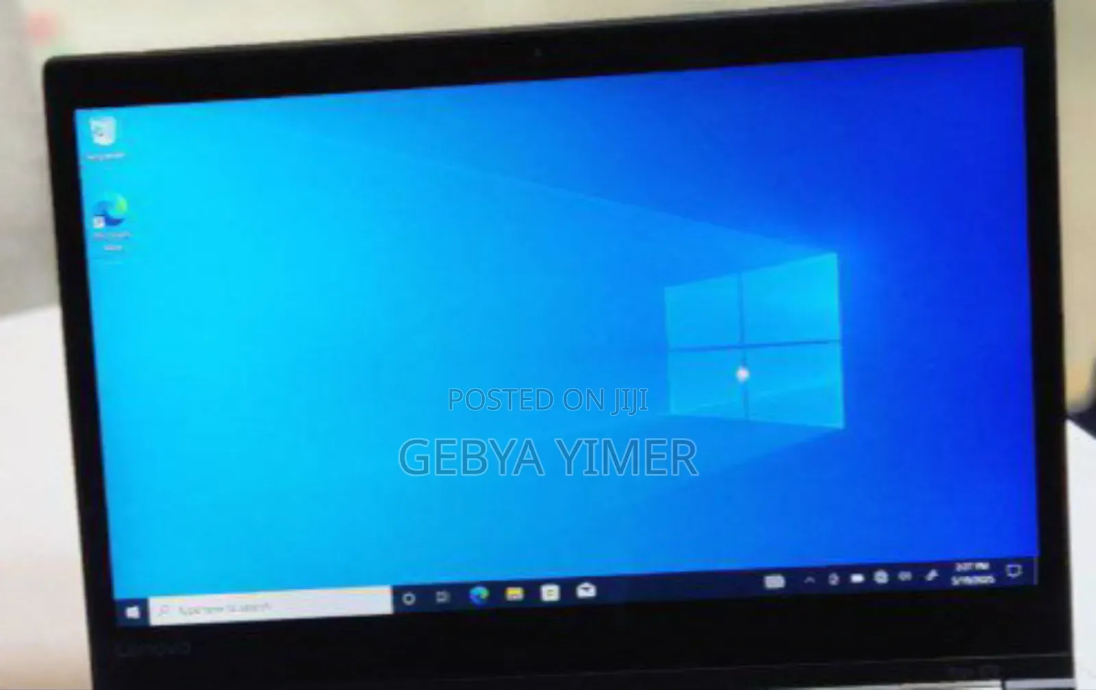 New Laptop Lenovo ThinkPad Yoga 370 16GB Intel Core I7 SSD 512GB