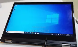 New Laptop Lenovo ThinkPad Yoga 370 16GB Intel Core I7 SSD 512GB