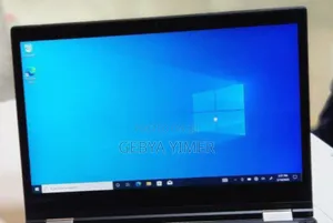 New Laptop Lenovo ThinkPad Yoga 370 16GB Intel Core I7 SSD 512GB