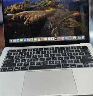 New Laptop Apple MacBook Pro 8GB SSD 512GB