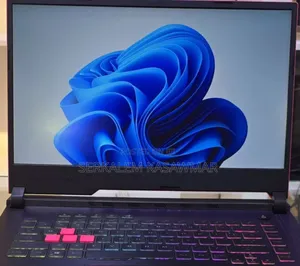 Photo - New Laptop Asus ROG Strix G15 16GB Intel Core I7 SSD 1T