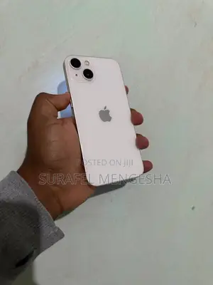 Apple iPhone 13 128 GB White