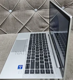 Photo - New Laptop HP EliteBook 840 G8 16GB Intel Core I7 SSD 512GB
