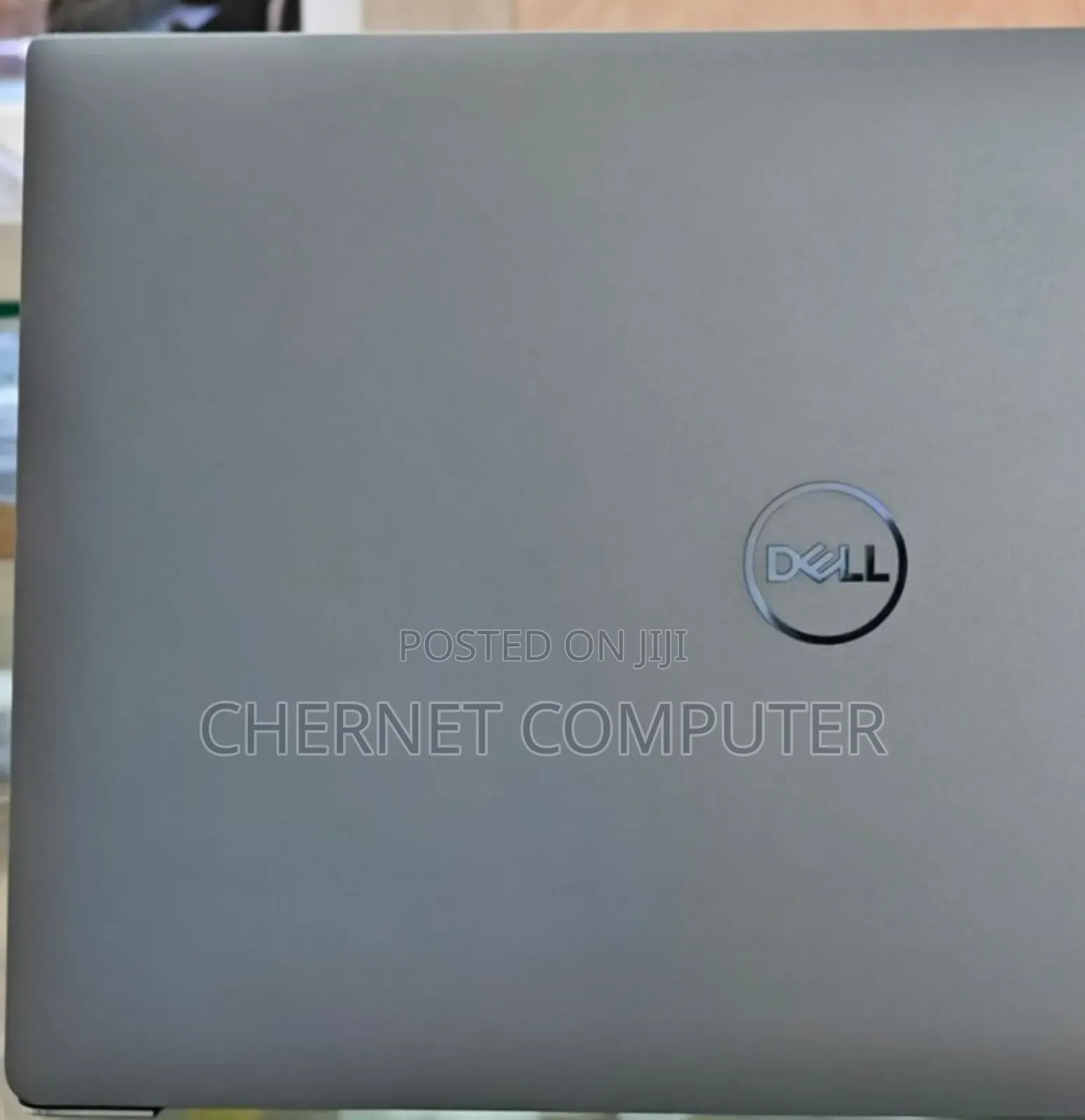 New Laptop Dell Precision 5540 16GB Intel Core I7 SSD 512GB