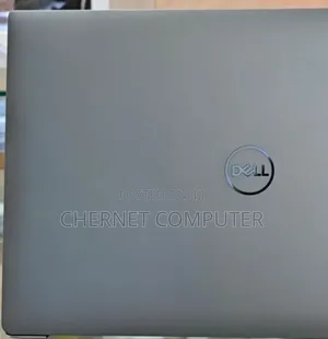 New Laptop Dell Precision 5540 16GB Intel Core I7 SSD 512GB