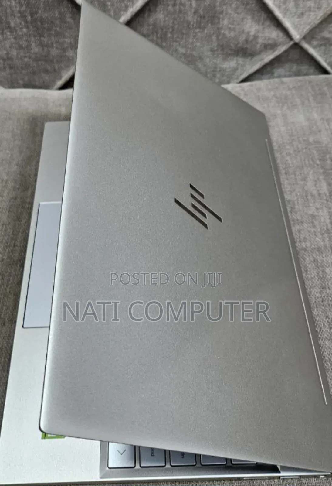 New Laptop HP Envy X360 8GB Intel Core I5 SSD 512GB