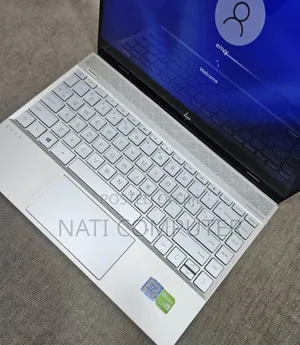 New Laptop HP Envy X360 8GB Intel Core I5 SSD 512GB