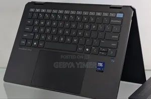 Photo - New Laptop HP OmniBook Ultra Flip 14" 32GB Intel Core Ultra 7 SSD 1T