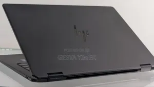 New Laptop HP OmniBook Ultra Flip 14" 32GB Intel Core Ultra 7 SSD 1T