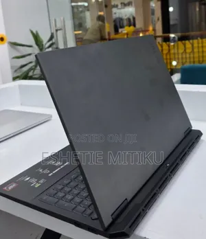 New Laptop Acer Predator Helios 300 16GB AMD Ryzen 9 SSD 1T