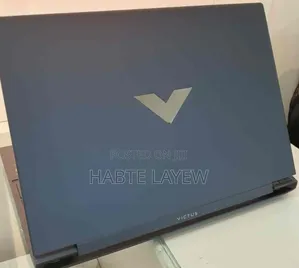 New Laptop HP Victus 15 16GB Intel Core I5 SSD 512GB