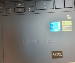 New Laptop HP Victus 15 16GB Intel Core I5 SSD 512GB