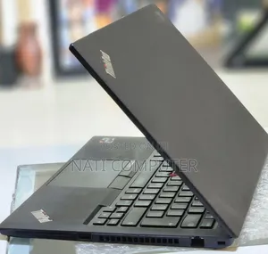 Photo - New Laptop Lenovo ThinkPad T495s 16GB AMD Ryzen 7 SSD 512GB