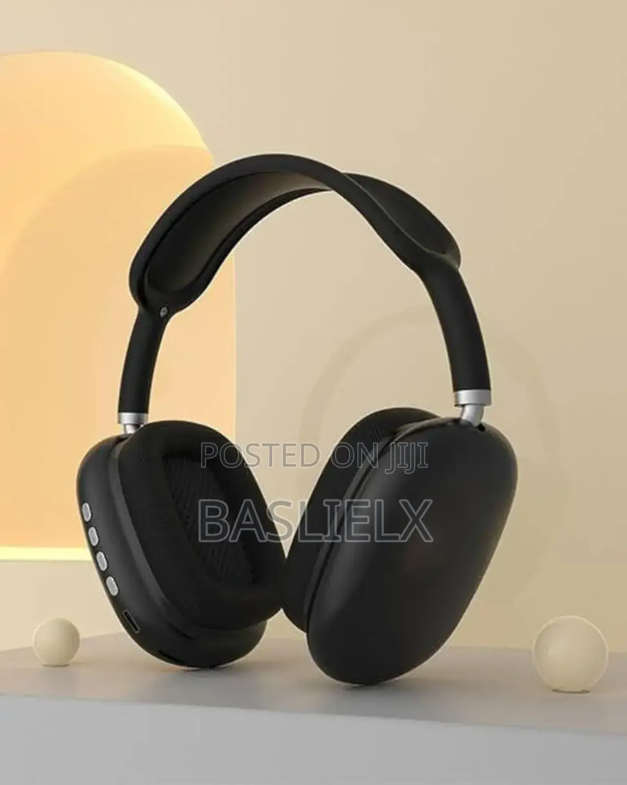 P9 Wireless Headphones