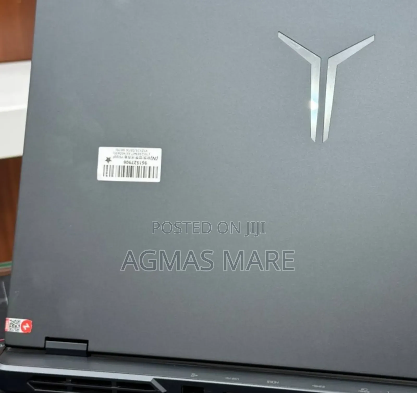 New Laptop Lenovo Legion 5 16GB Intel Core I9 SSD 1T