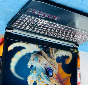 New Laptop Acer Nitro 5 16GB AMD Ryzen 5 HDD+SSD 1T