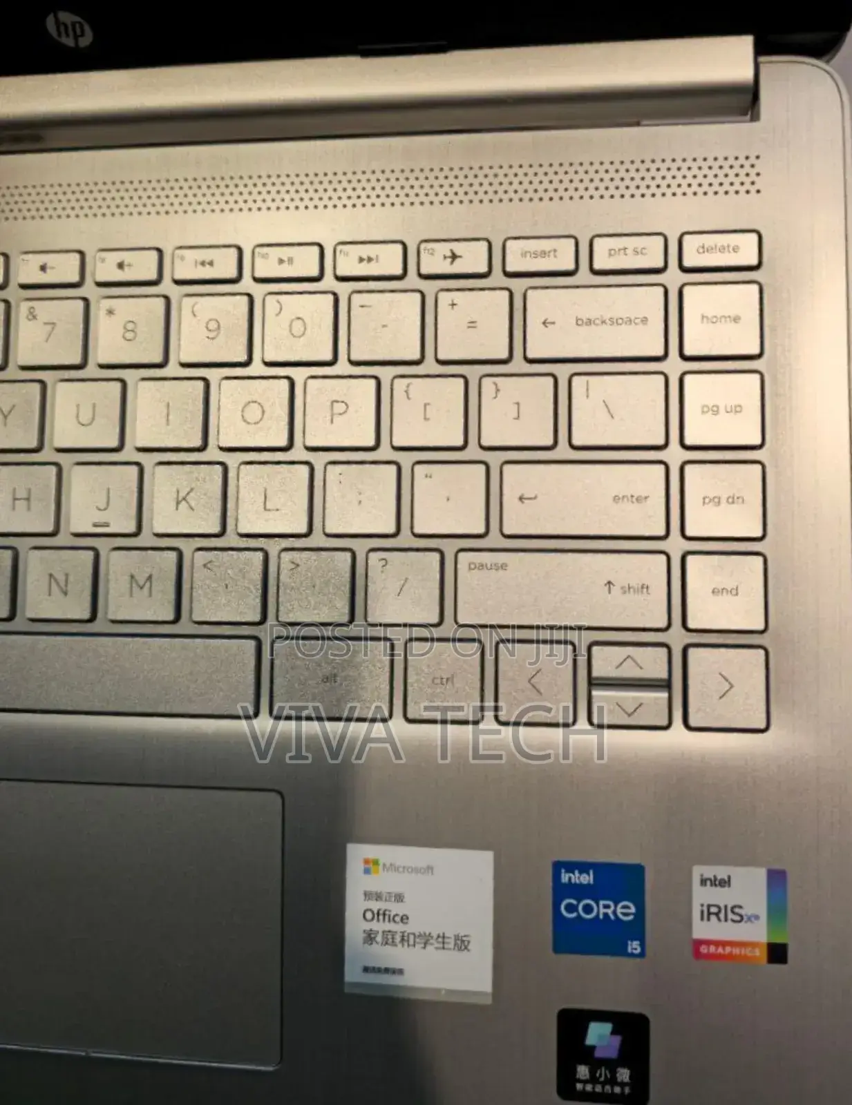 New Laptop HP Stream Notebook 16GB Intel Core I5 SSD 512GB