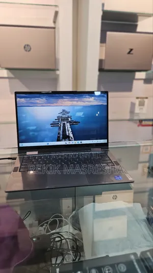 Photo - Laptop Lenovo Yoga 7i 8GB Intel Core I5 SSD 512GB