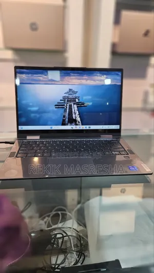 Laptop Lenovo Yoga 7i 8GB Intel Core I5 SSD 512GB