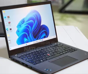 New Laptop Lenovo Legion 5 16GB Intel Core I7 SSD 512GB