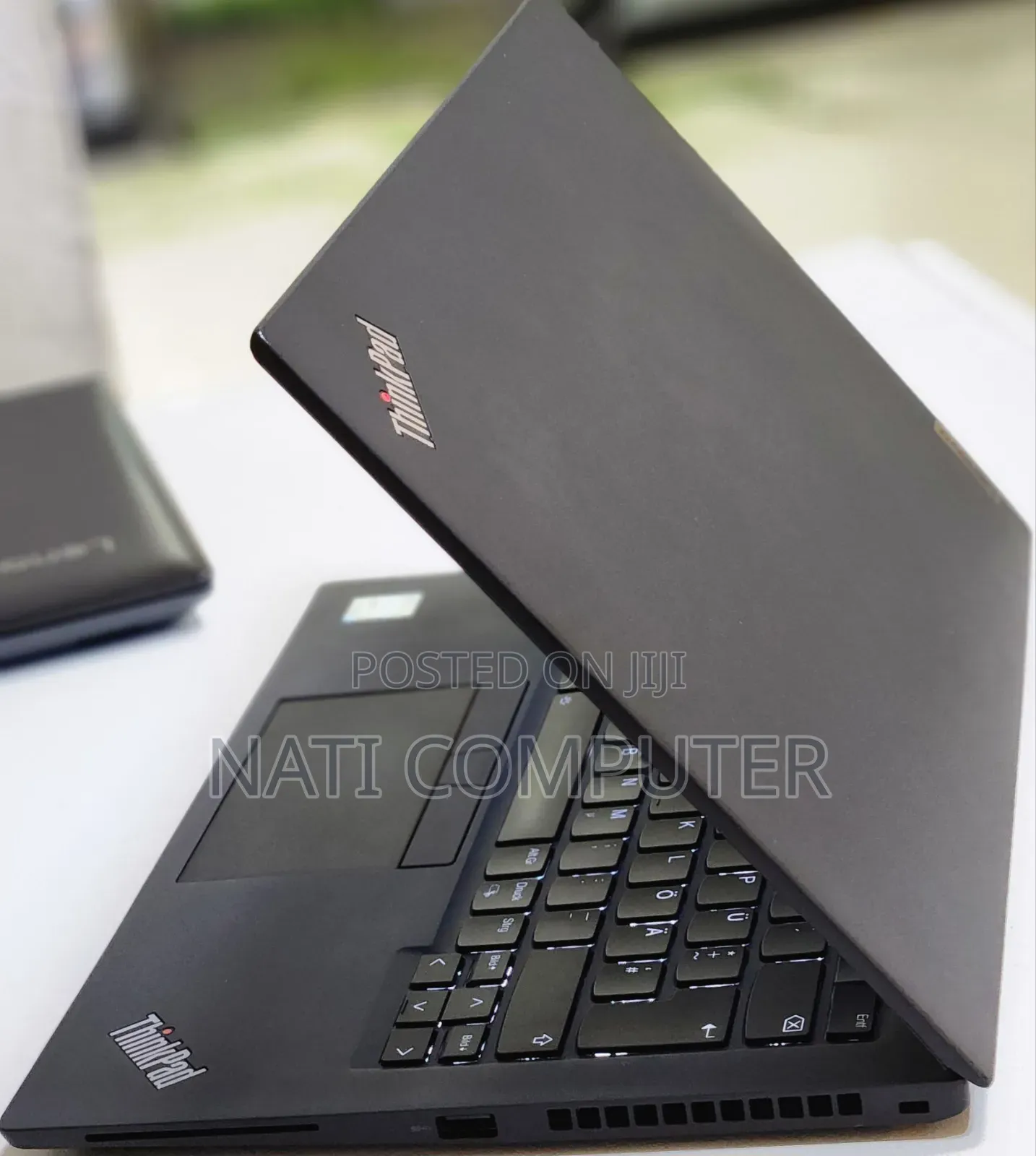 New Laptop Lenovo Legion 5 16GB Intel Core I7 SSD 512GB