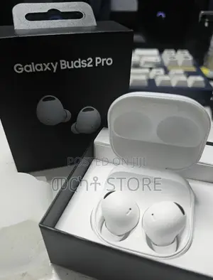 Photo - Galaxy Buds2 Pro
