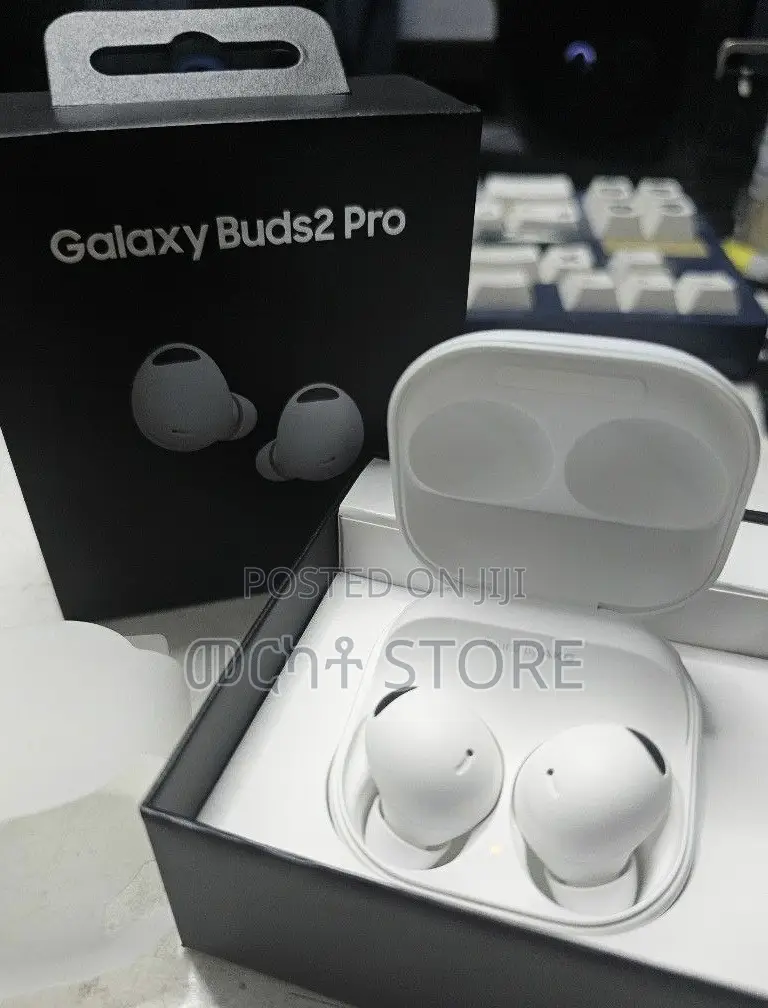 Galaxy Buds2 Pro