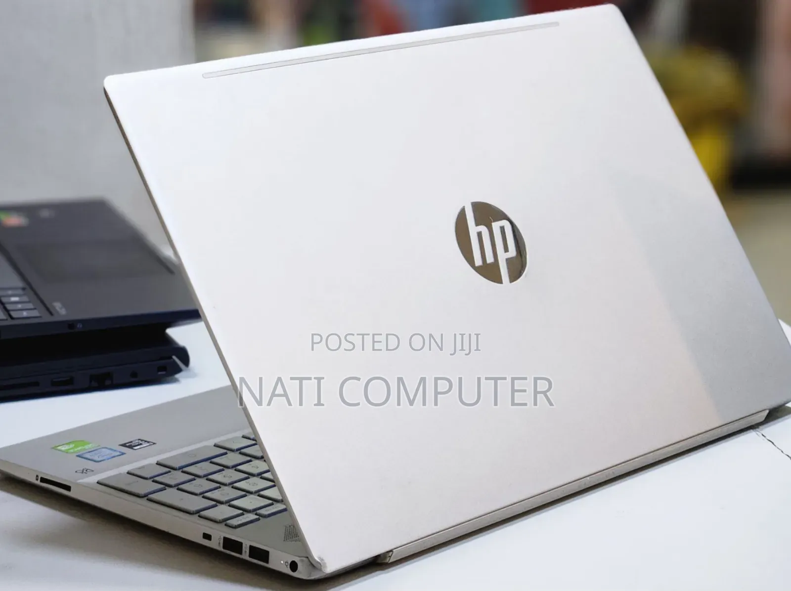 New Laptop HP Pavilion 15 8GB Intel Core I5 SSD 128GB