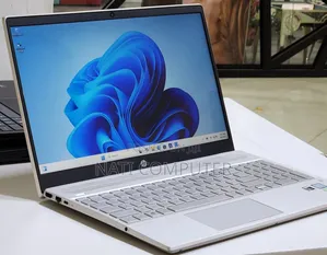 New Laptop HP Pavilion 15 8GB Intel Core I5 SSD 128GB