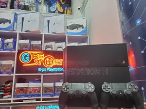 Photo - Playstation 4 Standard Model Ps4 Jealbreak Nine Version