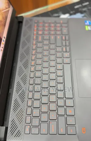 New Laptop Dell G15 5535 16GB Intel Core I7 SSD 1T