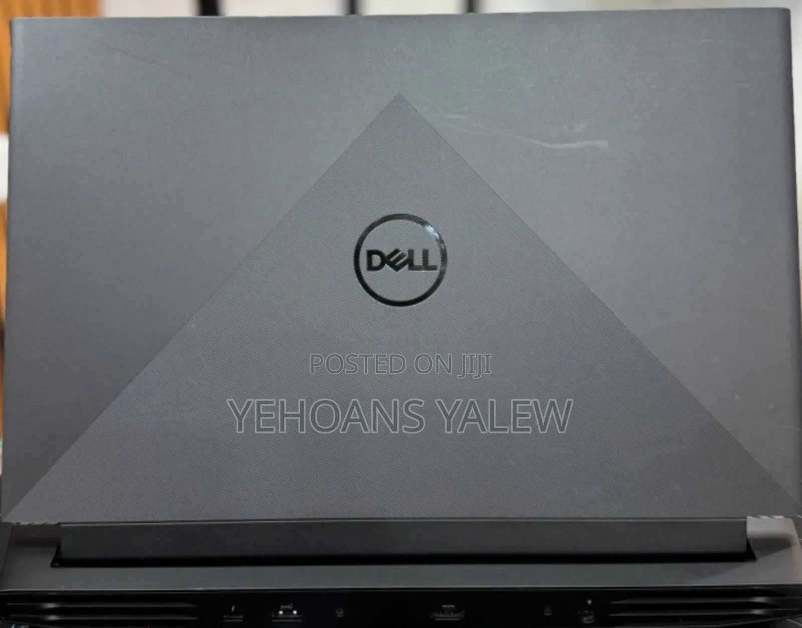 New Laptop Dell G15 5535 16GB Intel Core I7 SSD 1T