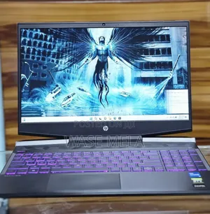 Photo - New Laptop HP Pavilion 15 16GB Intel Core I5 SSD 512GB