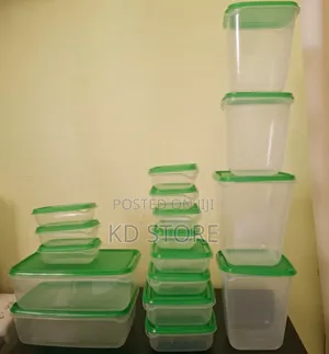 Photo - Ikea Food Container