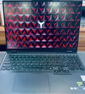 New Laptop Lenovo Legion 5 16GB Intel Core I9 SSD 1T