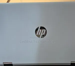 New Laptop HP Pavilion X360 16GB Intel Core I5 SSD 512GB